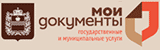 Официальный портал Центра Мои документы