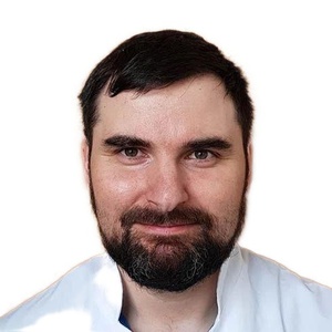 Харин Алексей Григорьевич