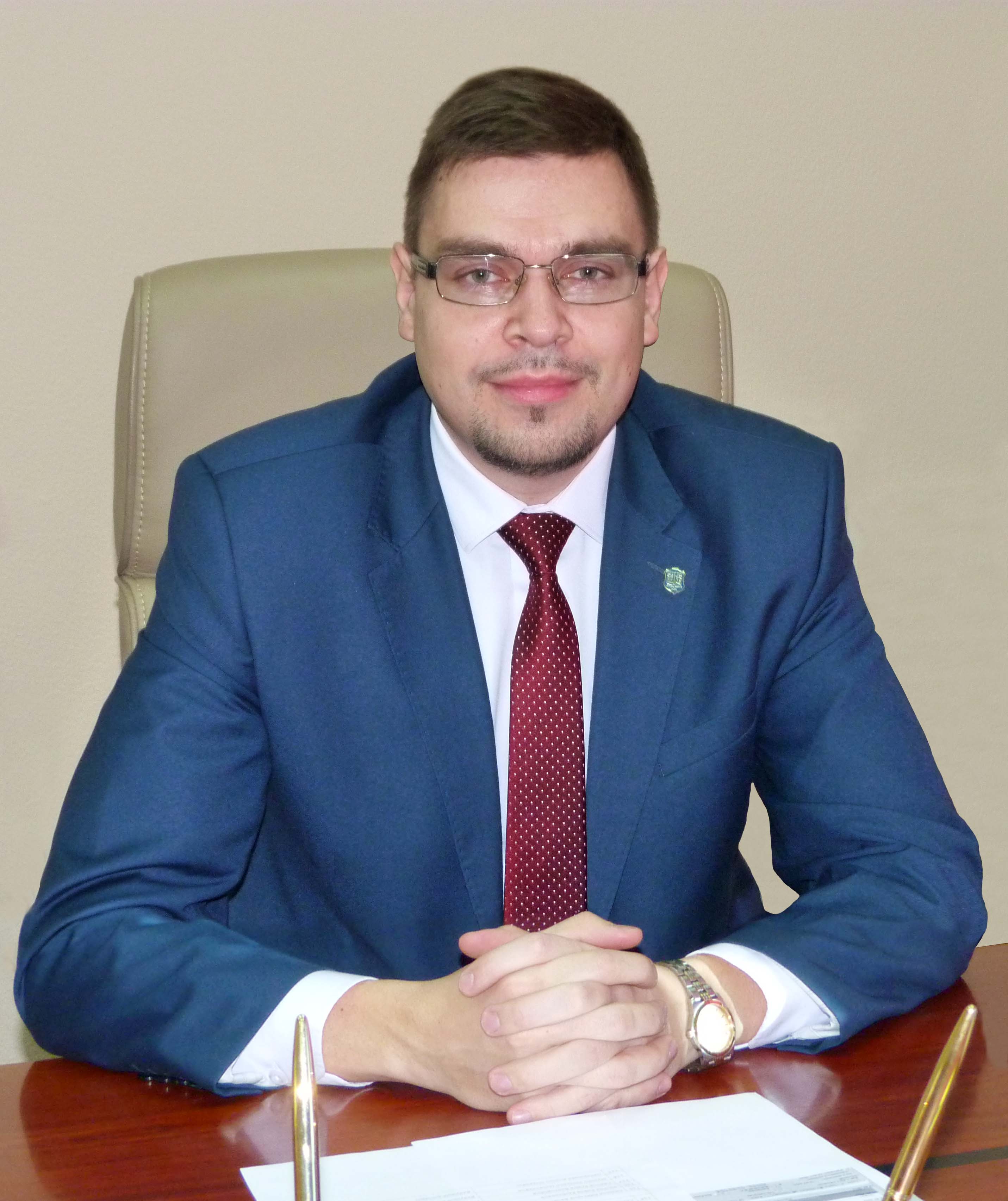 Коновалов Павел Вячеславович